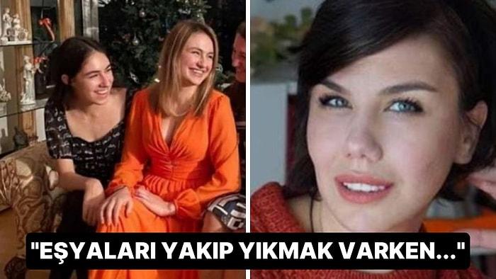 Pucca, Kız Kardeş Sakine Garipoğlu'nun "Koltuk" Fotoğrafını Yorumladı