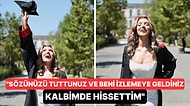 Depremde Annesini, Babasını ve Ablasını Kaybeden Nehir Karakuş Mezun Oldu, Paylaşımı Herkesi Duygulandırdı