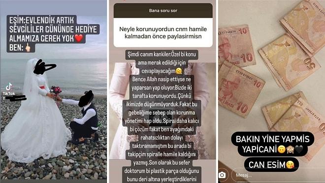 Instagram'ın Story Kavramına Yeni Bir Boyut Kazandıran Sosyal Medya Kullanıcıları