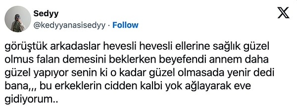 Buluşma günü gelip çattığında kendi elleriyle hazırladığı ve nefis görünen böğürtlenli profiterolleri hoşlandığı beye veren kullanıcının aldığı cevaba bakın.