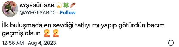 Lütfen bu kuralı artık benimseyelim. 💅🏻