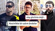 Gözlük Takan Erkek Çekiciliği Paylaşıma Gelen Hem Gerçekçi Hem de Güldüren Yorumlar