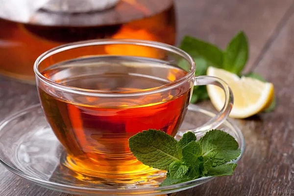 Çay