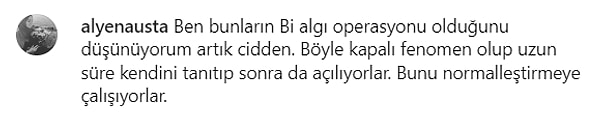 Hatta Yağcı'nın kendi hakkında verdiği kararı "algı operasyonu" olarak görenler dahi vardı.