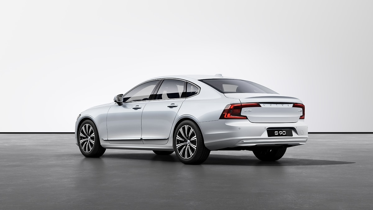 Volvo Fiyat Listesi Ocak 2024 Volvo S60, S90, XC40, XC60 ve XC90