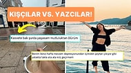 Eyyam-ı Bahur ile Kavrulurken Yazcılar ve Kışçılar Arasındaki Mücadele Tekrar Alevlendi