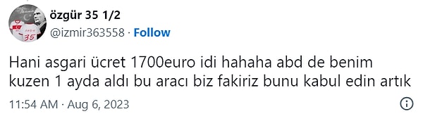 Biz o hayallere veda edeli çok oldu.