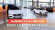 Almanya'ya Taşınan Çift 1 Yılda Alabildikleri Arabayı Paylaştı: Türkiye'de 2 Katından Fazla!