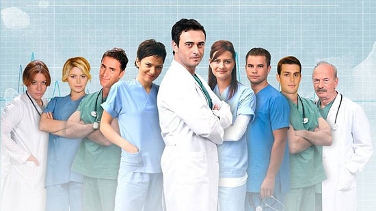 Doktorlar: A Gripping Turkish Drama and the Remarkable Remake of Grey's Anatomy