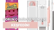 Daha Önce Almadığınıza Pişman Olacağınızı Neredeyse Garanti Edebileceğimiz 20 Sorun Çözen Ürün