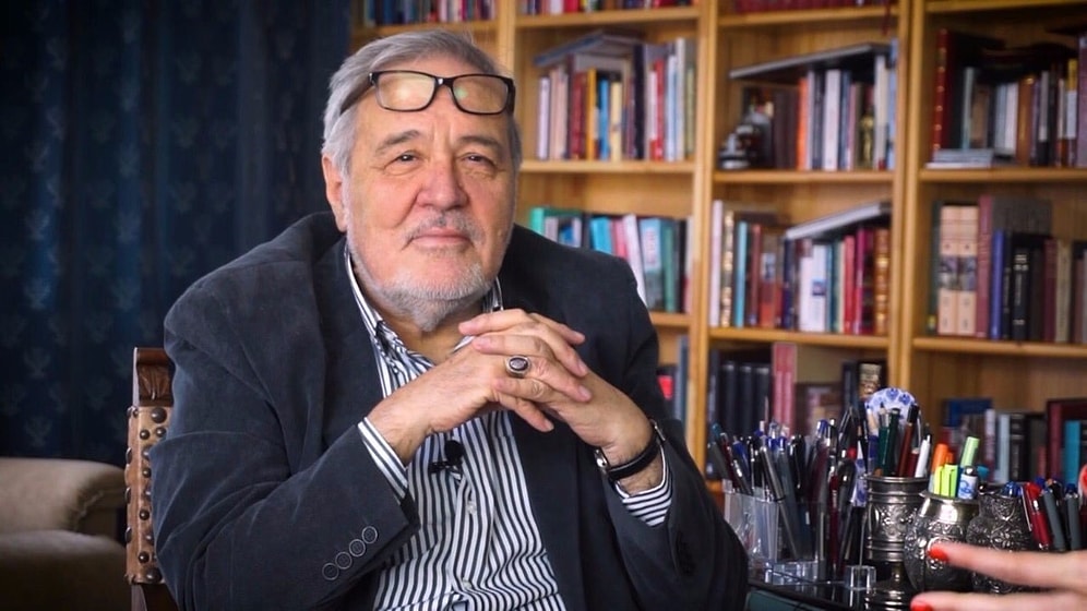 İlber Ortaylı: A Multilingual Historian Shaping Turkish and International Discourse