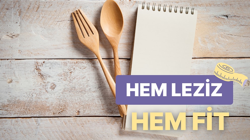 Lezzetli ve Sağlıklı: Kilo Verme Sürecine Yardımcı Olacak 11 Atıştırmalık