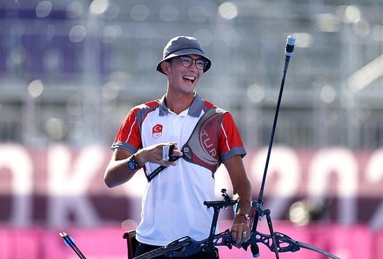 Mete Gazoz: From Youth Prodigy to Olympic Champion – The Inspiring Journey in Archery