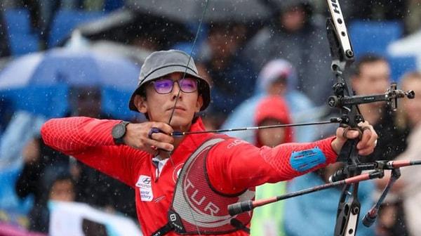 From Berlin to Eternity: Mete Gazoz's Ascension to Archery Legend