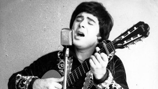 Fikret Kızılok: The Pioneer of Turkish Rock Music