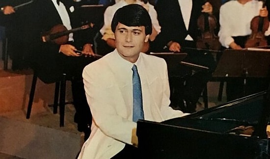 Ferdi Özbeğen: The Maestro of Turkish Melodies