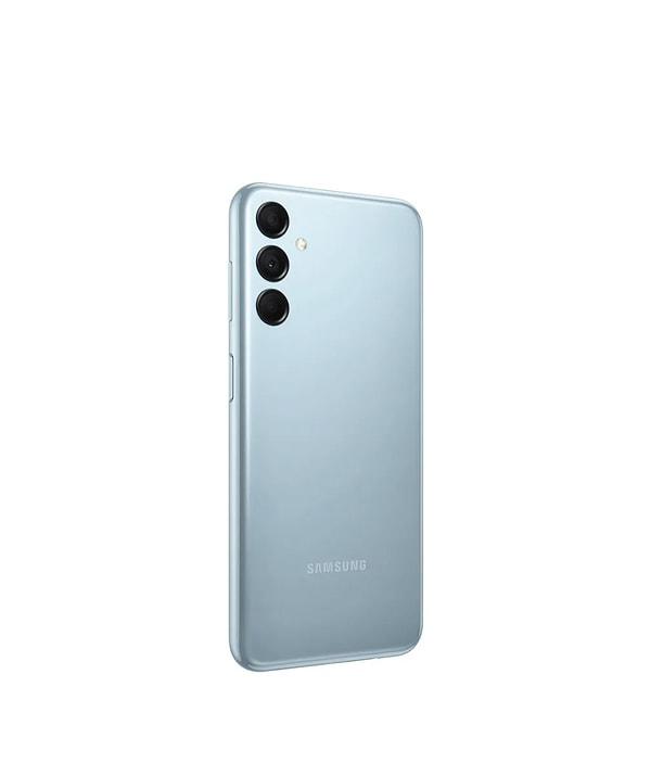 2. Samsung Galaxy M14 5G 128 GB Mavi Cep Telefonu
