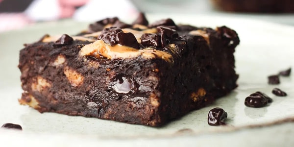 6. Brownie