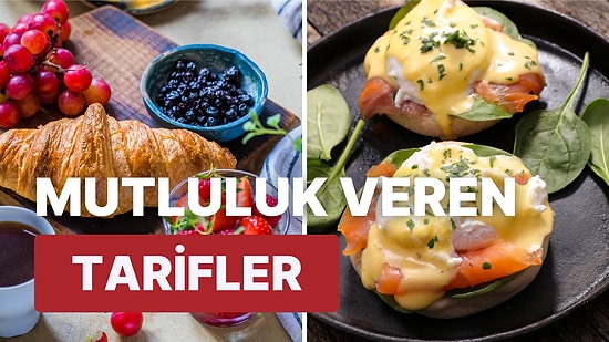Sizi Her Sabah Farklı Bir Ülkeye Uyandıracak Dünya Mutfağından 10 Lezzetli Kahvaltı Tarifi