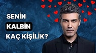 Senin Kalbin Kaç Kişilik?