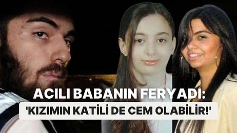 Faili Cem Garipoğlu mu? Münevver Karabulut'la Benzerlik Gösteren Nigar Kevser Şahin Cinayeti Yeniden Gündemde!