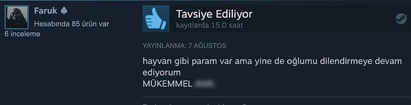 3. "Biraz hayatı öğrensin" diye çocuğu çalıştırmak böyle bir şey değil.