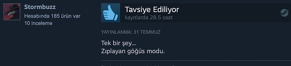 10. Skyrim modlarla bir başka güzel kabul, ancak bu çok niş bi' zevk sanki?