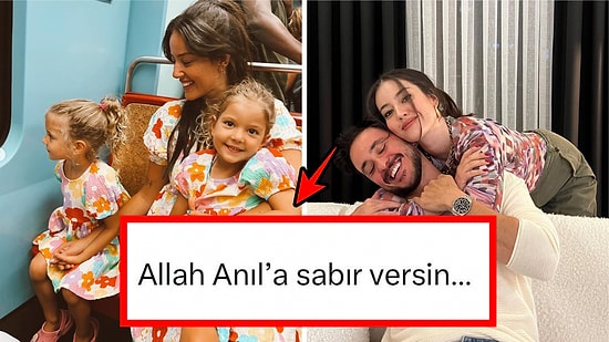 Pelin Akil, Kendisine Gelen Hadsiz Yorum Karşısında Kudurtucu Bir Cevap Verdi!