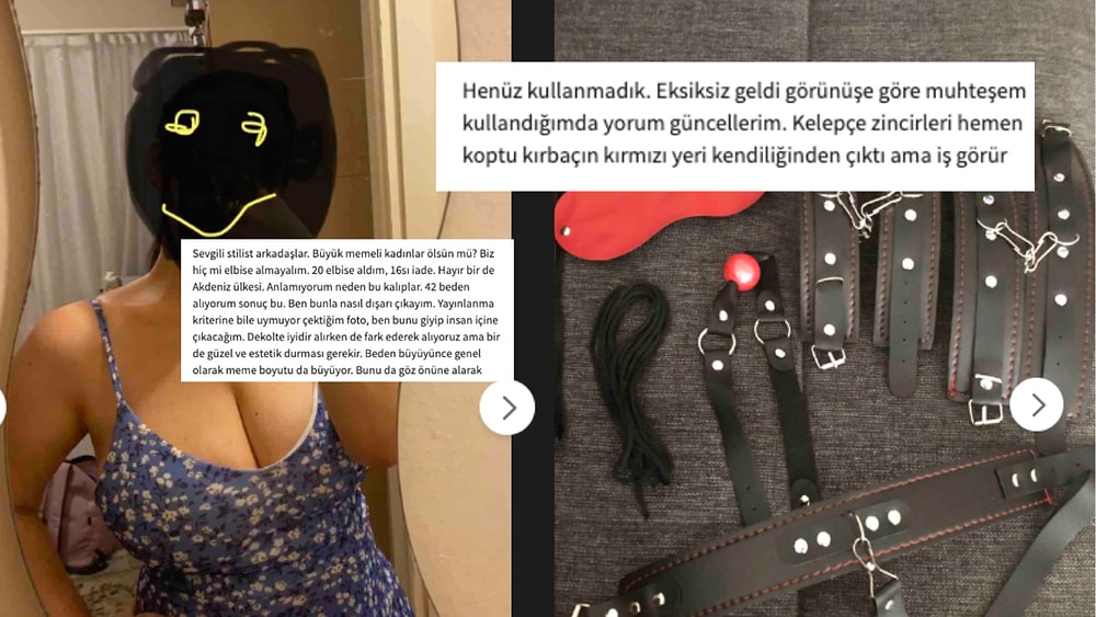 Satın Alıp Denedikleri Ürünlere Verdikleri Tepkilerle Bizleri Güldüren Efsane Komik Ürün Yorumları