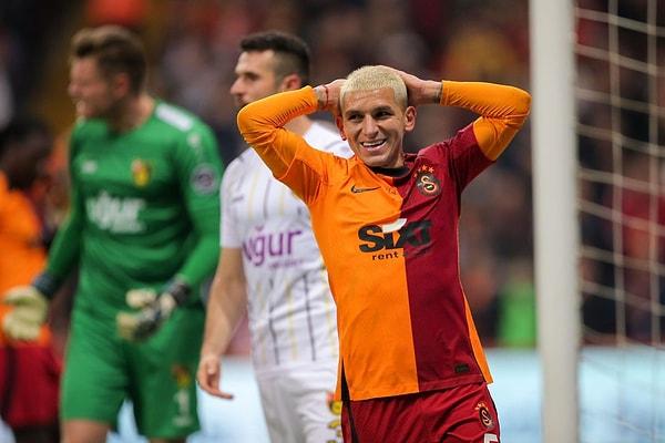 Galatasaray'ın Şampiyonlar Ligi play-off turundaki muhtemel rakibi Molde-Klaksvík galibi olacak.