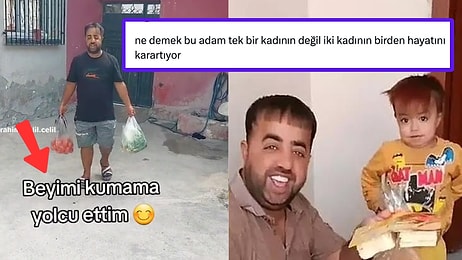 Kuması mı Var? TikTok Fenomeni Halilişko'nun Annesi Ayşe Yıldız'ın Videosu Kafaları Karıştırdı!