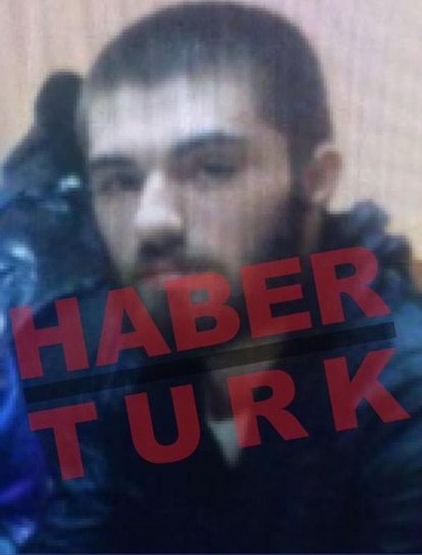 İstanbul'da teslim olan Cem Garipoğlu'nun hiç yayınlanmamış bir fotoğrafını HaberTürk ortaya çıkardı.