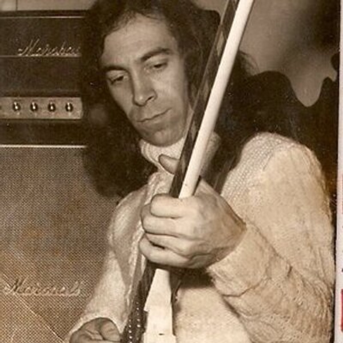 Erkin Koray: Legend of Anatolian Rock - Onedio