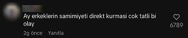 Ancak ezberlenmiş tabularımızı alaşağı eden bu olay hepimizi çok mutlu etti.