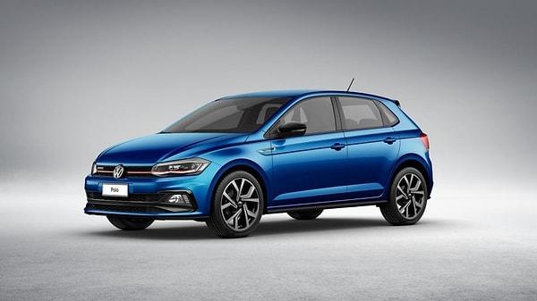 Volkswagen Polo fiyat listesi Ağustos 2023