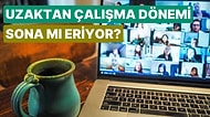 Bir Devrin Sonu mu Geliyor? Zoom, Çalışanlarına Ofiste Çalışma Talimatı Veriyor