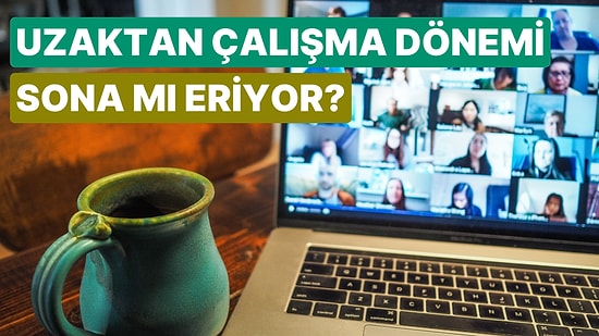 Bir Devrin Sonu mu Geliyor? Zoom, Çalışanlarına Ofiste Çalışma Talimatı Veriyor