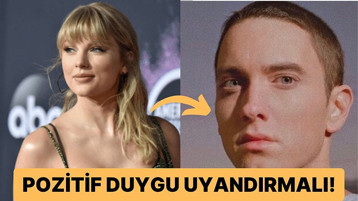 Herhangi Bir Şarkıyı Beğenme Sürecimizi Neler Belirler?