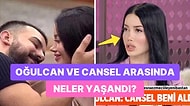 Aldattı mı? Kısmetse Olur'un Favori Çifti Cansel ve Oğulcan'dan Gündem Olacak İtiraflar!