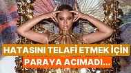 Kendisini Affettirmek İçin Beyonce'den Hayranlarına Dudak Uçuklatan Bir Jest Geldi