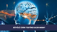 Bu Büyülü Zihin Testinin Sonunda Çok Şaşıracaksınız!