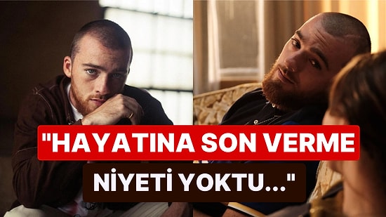 "Euphoria" Yıldızı Angus Cloud'un Annesi, Oğlunun Son Gününü Anlattı: 'Son Gününde Neşeliydi...'