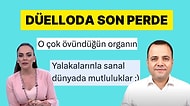 Polemik Sürüyor! Buket Aydın'dan Özgür Demirtaş'ın Kredi Kartı Çıkışına Yanıt Geldi