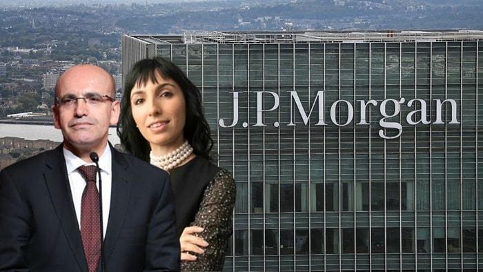 JPMorgan Açıkladı: Yabancı Yatırımcılar Hafize Gaye Erkan'a Sorularına Yanıt Alabildi mi?