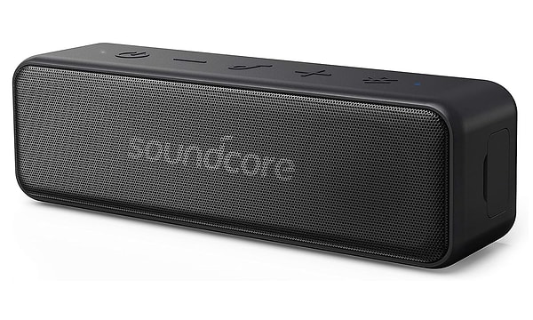 1. Anker Soundcore Motion B Bluetooth Hoparlör