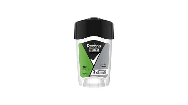14. Rexona Men Clinical Protection Roll On