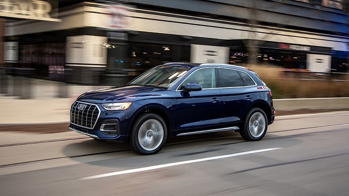 Audi Fiyat Listesi Ağustos 2023: Audi A3, A4, A5, A6 ve Q Serisi Güncel Fiyatlar