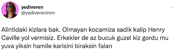 19. Bu da farklı ve haklı bir bakış açısı bu arada... Siz ne düşünüyorsunuz? Hadi yorumlarda buluşalım! 😂