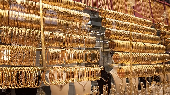 Resmi Gazete: Bazı Mücevher ve Kuyumcu Ürünlerinin İthalatına Yüzde 20 Ek Mali Yükümlülük Getirildi