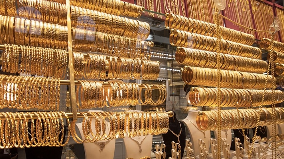 Resmi Gazete: Bazı Mücevher ve Kuyumcu Ürünlerinin İthalatına Yüzde 20 Ek Mali Yükümlülük Getirildi